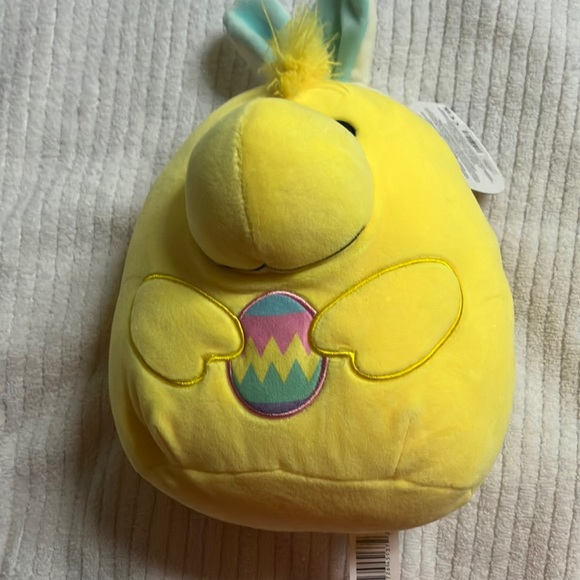 Squishmallows Toys Squishmallow Woodstock Poshmark